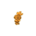 Gold Torchic